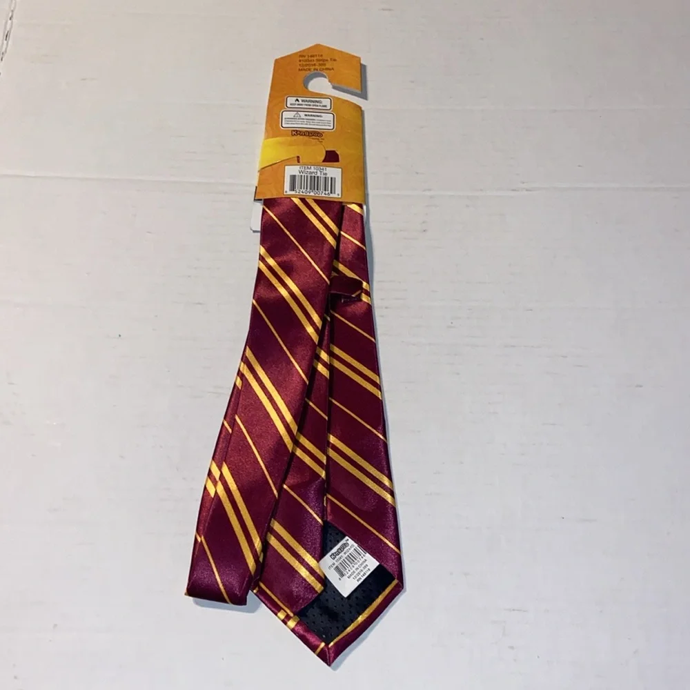 New with tag Harry Potter Wizard Tie by Kangaroo